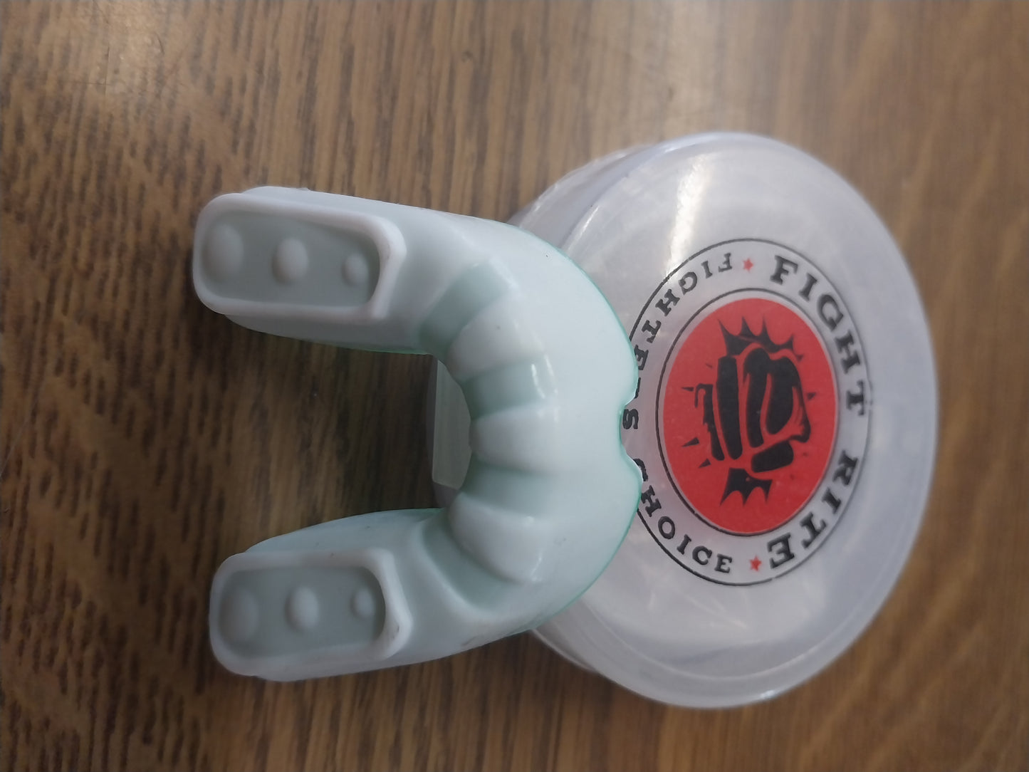 Junior Silicone Gel Gum Shield