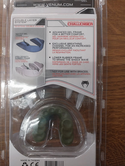Venum Gel Gum Shield