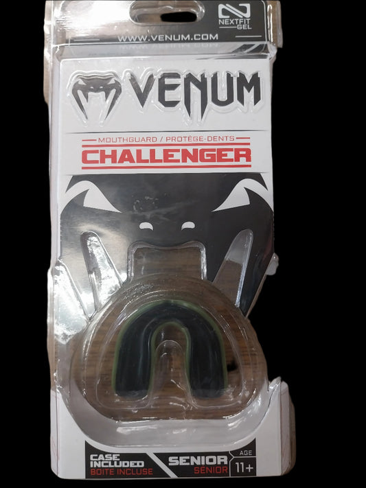 Venum Gel Gum Shield
