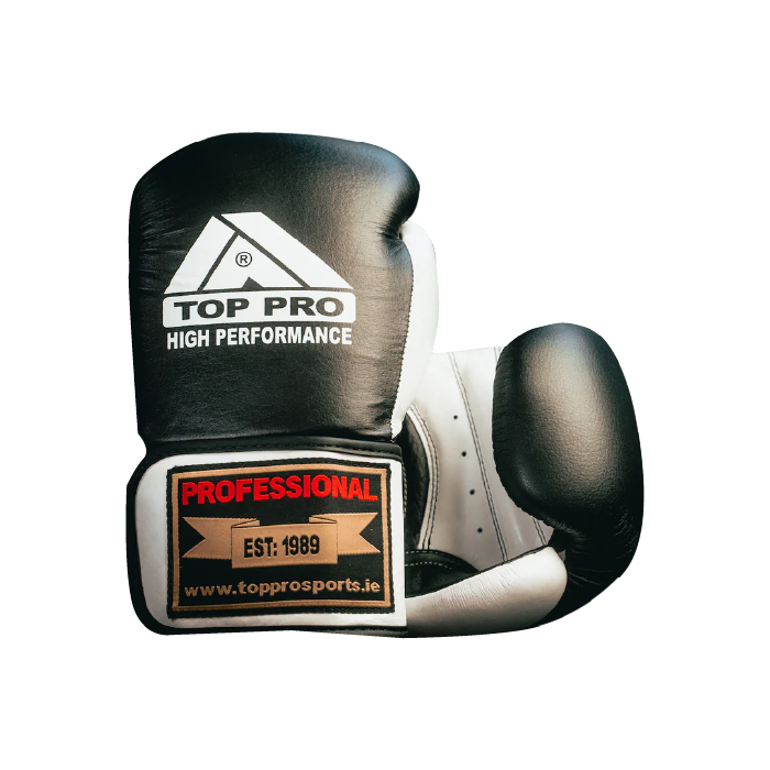 Top Pro High Performance Gloves