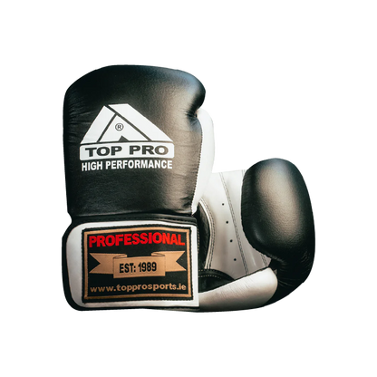 Top Pro High Performance Gloves